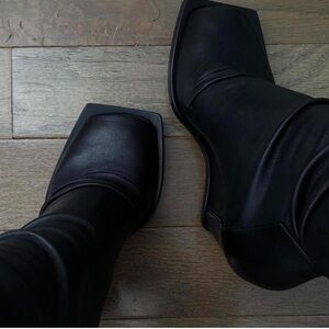 Rick Owens Wedges
